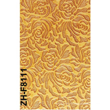 3D Wall Panel Decorative Material (ZH-F8111)